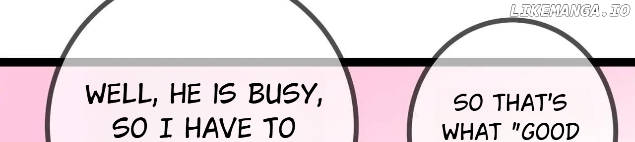 Daddy President Is Too Hard To Deal With Chapter 165 - page 78